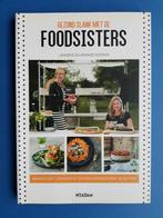 Gezond slank met de Foodsisters - Janneke Koeman, Verzenden, Zo goed als nieuw, Dieet en Voeding