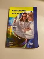 Basischemie voor het MLO 9789077423875, Ophalen of Verzenden, Gelezen, Overige niveaus