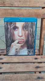 Bluray en cd  SHAKIRA  ,,oral fixation tour,,, Ophalen of Verzenden, Zo goed als nieuw, Muziek en Concerten, Boxset