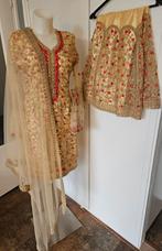 Jurk, Kleding | Dames, Ophalen of Verzenden, Zo goed als nieuw, Maat 38/40 (M)