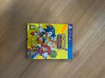 Sonic Mania Plus PS4, Spelcomputers en Games, Avontuur en Actie, Verzenden, 1 speler, Eén computer
