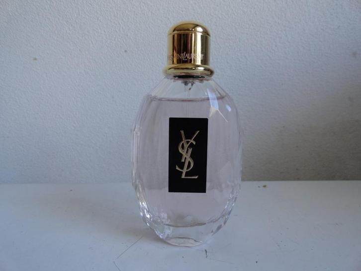 Yves Saint Laurent Parisienne edp dames 90 ml, Sieraden, Tassen en Uiterlijk, Uiterlijk | Parfum, Zo goed als nieuw, Ophalen of Verzenden