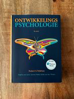 Ontwikkelingspsychologie - Feldman (8e editie), Ophalen of Verzenden, Zo goed als nieuw, Ontwikkelingspsychologie