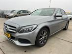 Mercedes-Benz C-klasse 2016 * 180 CDI Lease Edition * MOTOR, Achterwielaandrijving, Gebruikt, Euro 6, 4 cilinders