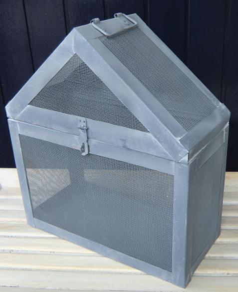 Mini Kruidenhuisje - Kruidentuintje (nieuw), Huis en Inrichting, Overige Huis en Inrichting