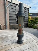 Flow meter / doorstroommeter, Ophalen, Gebruikt