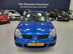 Renault Clio 1.2 Campus Accès ✅NIEUWE APK! (bj 2007), Auto's, Voorwielaandrijving, Stof, Gebruikt, 4 cilinders