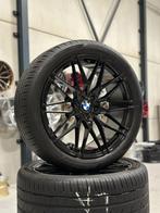 21 inch breedset BMW X5 velgen + banden Hankook G05, Auto-onderdelen, Banden en Velgen, Banden en Velgen, Personenwagen, BMW, 21 inch