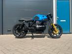 Bmw k100rt cafe racer 1984, Bedrijf