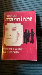 Vrouwen in de bijbel, Ophalen of Verzenden, Zo goed als nieuw, Spiritualiteit algemeen, Achtergrond en Informatie