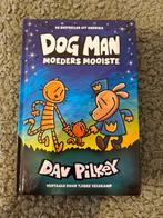 Dog Man - Moeders Mooiste - Kinderboek, Ophalen of Verzenden, Zo goed als nieuw, Fictie algemeen