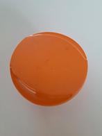 Tupperware Uiensnijder - Handig in de Keuken!, Huis en Inrichting, Ophalen of Verzenden, Gebruikt