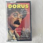 DORUS, Ophalen, Zo goed als nieuw, 1 bandje, Origineel