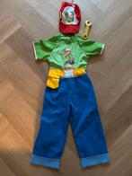 Handige Manny Verkleedpak - Disney maat 98, Ophalen, Zo goed als nieuw, 104 of kleiner, Jongen