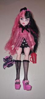 Monster High pop, Ophalen of Verzenden, Zo goed als nieuw, Overige typen