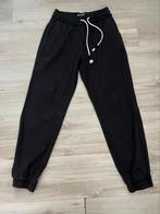 ZGAN. (33)Zwarte broek voor de zomer. Maat 38., Ophalen of Verzenden, Zo goed als nieuw, Maat 38/40 (M), Zwart