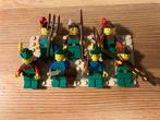 Lego forest men minifigs, Ophalen of Verzenden, Zo goed als nieuw
