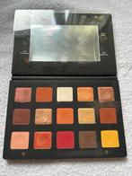 Natasha Denona Sunset Eyeshadow Palette 15x2.5g, Ophalen, Zo goed als nieuw, Make-up, Overige kleuren