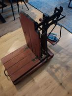 Oude vintage Aardappel Weegschaal, Antiek en Kunst, Antiek | Gereedschap en Instrumenten, Ophalen of Verzenden