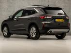 Ford Kuga 1.5 EcoBoost Titanium X (GROOT NAVI, APPLE CARPLAY, 12 maanden, Origineel Nederlands, Bedrijf, Handgeschakeld