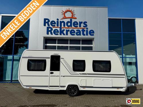 Fendt Apero 515 SG Voortent,Vloerverw,2000kg, Caravans en Kamperen, Caravans, Bedrijf, tot en met 4, 1250 - 1500 kg, Rondzit, Fendt