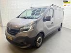 Renault Trafic 2.0 dCi 145 T29 L2H1 Comfort AUTOMAAT CAMERA, Gebruikt, Euro 6, 1790 kg, Origineel Nederlands