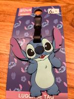 Stitch kofferhanger, Verzamelen, Disney, Ophalen of Verzenden, Overige figuren, Nieuw