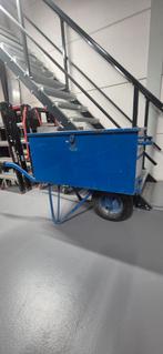 Matador bakwagen kruiwagen - goede staat, Tuin en Terras, Ophalen, Matador, Handmatig, Gebruikt