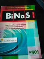 Binas 6de editie, Boeken, Ophalen, Overige vakken, Zo goed als nieuw, Noordhoff Uitgevers