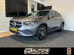 Mercedes-benz GLA-KLASSE 200 BNS SOL. LUXURY NAP l LED l STO, Auto's, Mercedes-Benz, Automaat, Electronic Stability Program (ESP)