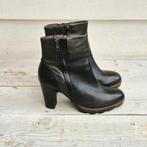 Dames laarsjes, Tamaris mt 39, Kleding | Dames, Ophalen of Verzenden, Zo goed als nieuw, Zwart