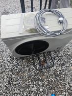 Zwembad warmtepomp 8kw full inverter, Ophalen