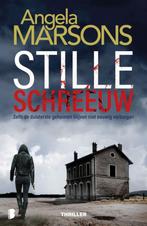 STILLE SCHREEUW - ANGELA MARSONS, Ophalen of Verzenden, Nieuw, ANGELO MARSONS