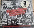 The Rolling Stones- 3 CD'S, Ophalen of Verzenden, Zo goed als nieuw