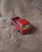 VW busje Siku, Ophalen of Verzenden, Gebruikt, Auto, Overige merken