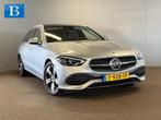 Mercedes-Benz C-Klasse Estate 220D AVANTGARDE-PANORAMADAK-TR, 12 maanden, Achterwielaandrijving, Gebruikt, Zwart