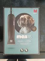 Tondeuse Moser Max 45 Animal clipper, Dieren en Toebehoren, Honden-accessoires, Ophalen, Zo goed als nieuw