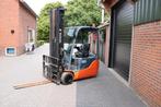 Toyota 8fbe20t heftruck elektrische triplex lepelverstelling, 2000 tot 3000 kg, Elektrisch, Heftruck, Toyota