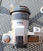 Minolta Dynax 505si, Audio, Tv en Foto, Fotocamera's Analoog, Ophalen, Zo goed als nieuw, Spiegelreflex, Minolta