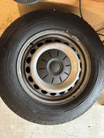 Volkswagen crafter velgen+banden, Auto-onderdelen, Banden en Velgen, Ophalen, 16 inch, Banden en Velgen, 205 mm