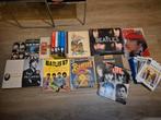 The Beatles Boeken & Tijdschriften Collectie, Ophalen of Verzenden, Artiest