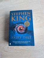 Netjes boek fairy tale Stephan King, Ophalen of Verzenden, Zo goed als nieuw