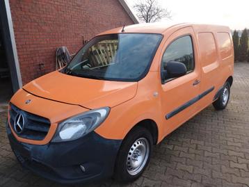 onderdelen mercedes Citan