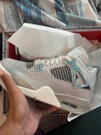 Nike Air jordan 4 frozen, Kleding | Heren, Schoenen, Ophalen of Verzenden, Gedragen, Overige kleuren