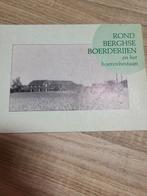 Rond Berghse Boerderijen - Boekje, Boeken, Geschiedenis | Stad en Regio, Ophalen of Verzenden