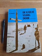 De KNILM vloog door ... Java's evacuatie 1942, Boeken, Gelezen, Ophalen of Verzenden