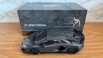 GT-Spirit GTS18512GR Lamborghini Aventador LP750-4 SVJ 1:18, Ophalen of Verzenden, Zo goed als nieuw, Auto, Overige merken