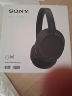 Sony WH-CH720N Noise Cancelling Headphones - Nieuw!, Audio, Tv en Foto, Koptelefoons, Bluetooth, Nieuw, Ophalen of Verzenden, Over oor (circumaural)