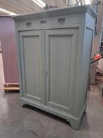 Mooie kast kledingkast kast opbergkast meidenkast, Kinderen en Baby's, Kinderkamer | Commodes en Kasten, Ophalen, 50 tot 70 cm
