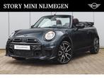 MINI Cabrio Cooper S Automaat / JCW / Pakket XL / 18" JCW La, Auto's, Mini, 1998 cc, Gebruikt, Euro 6, 4 cilinders